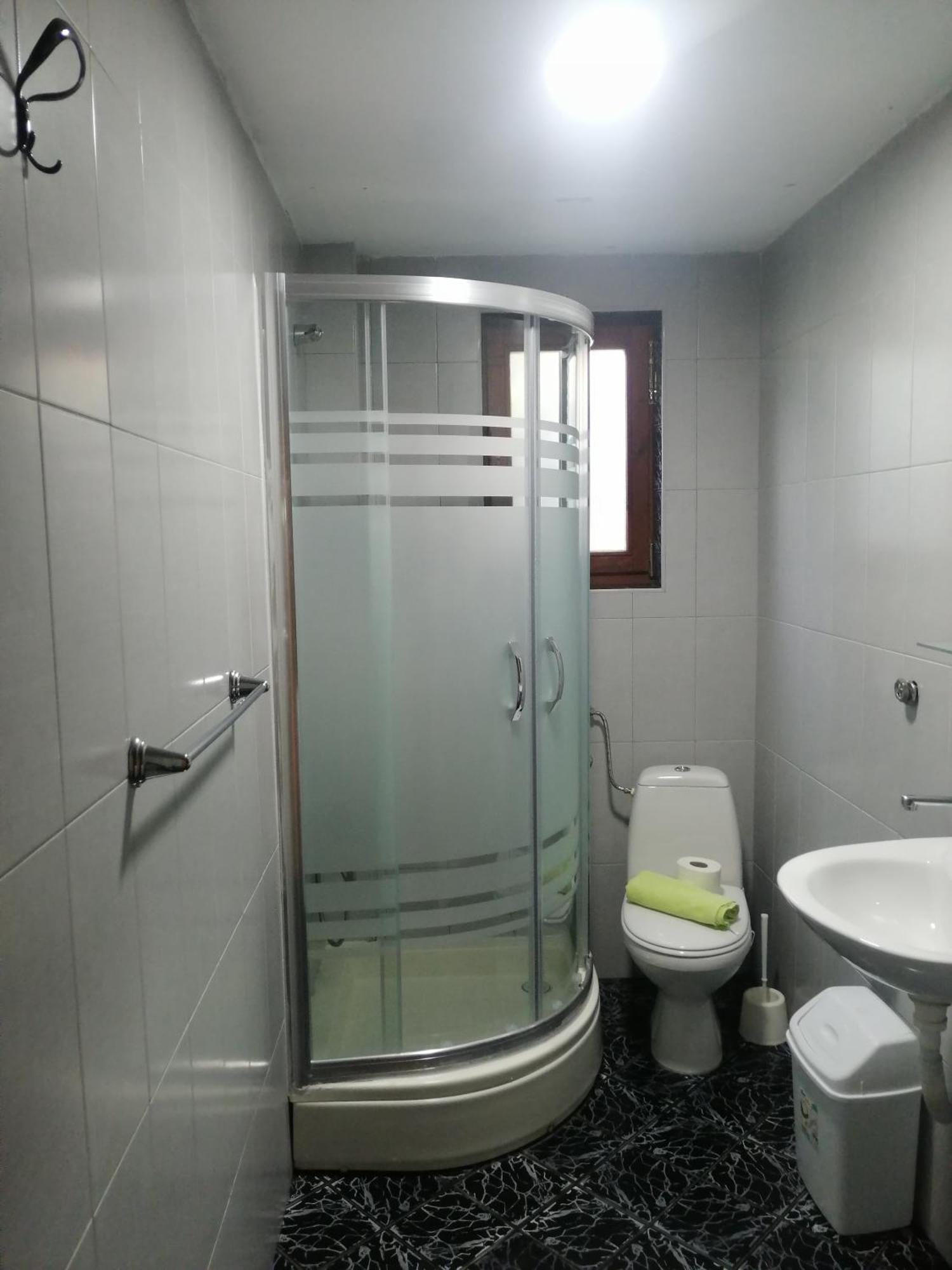 Filip Apartments Ohrid Habitación foto