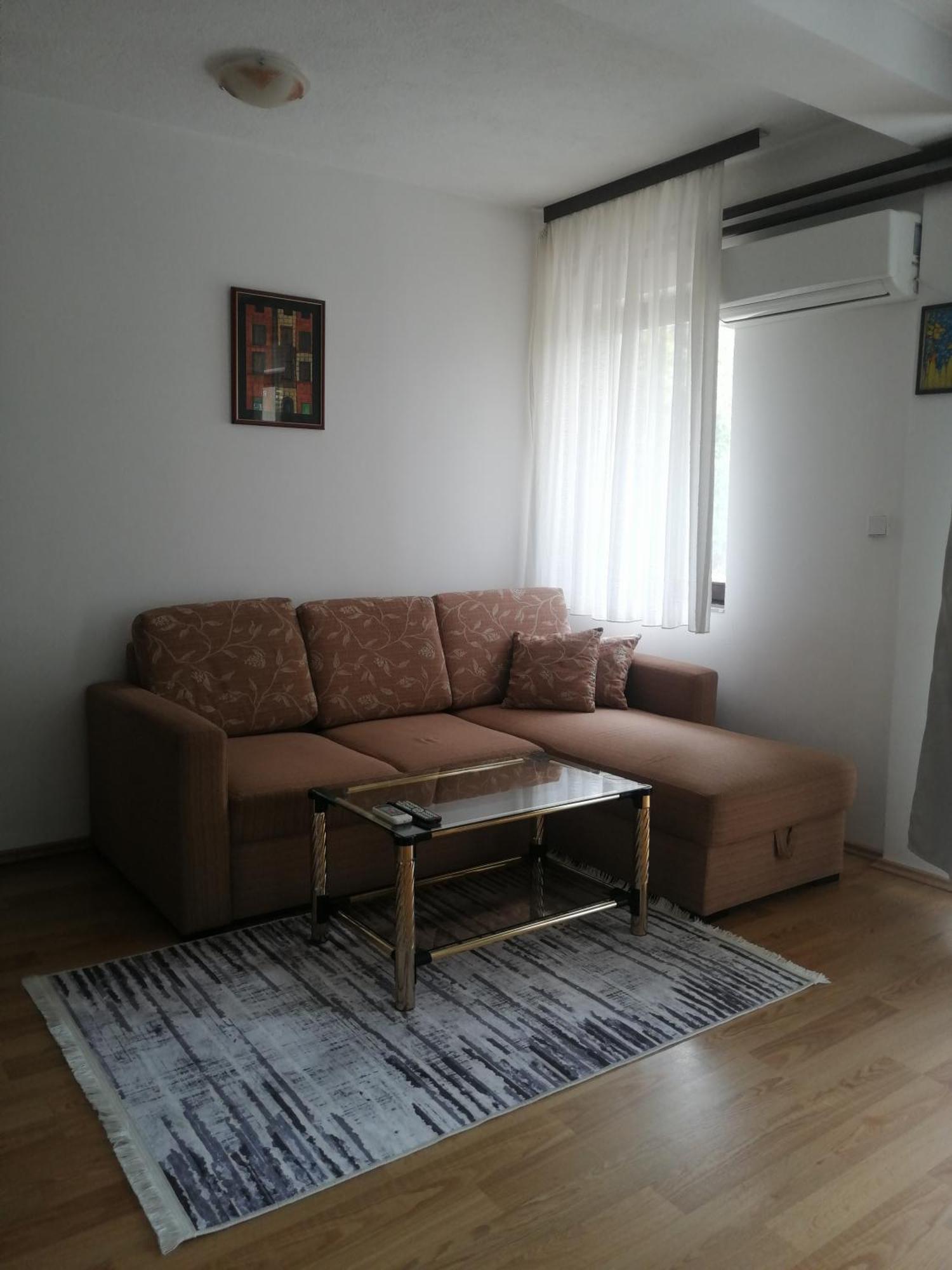 Filip Apartments Ohrid Habitación foto