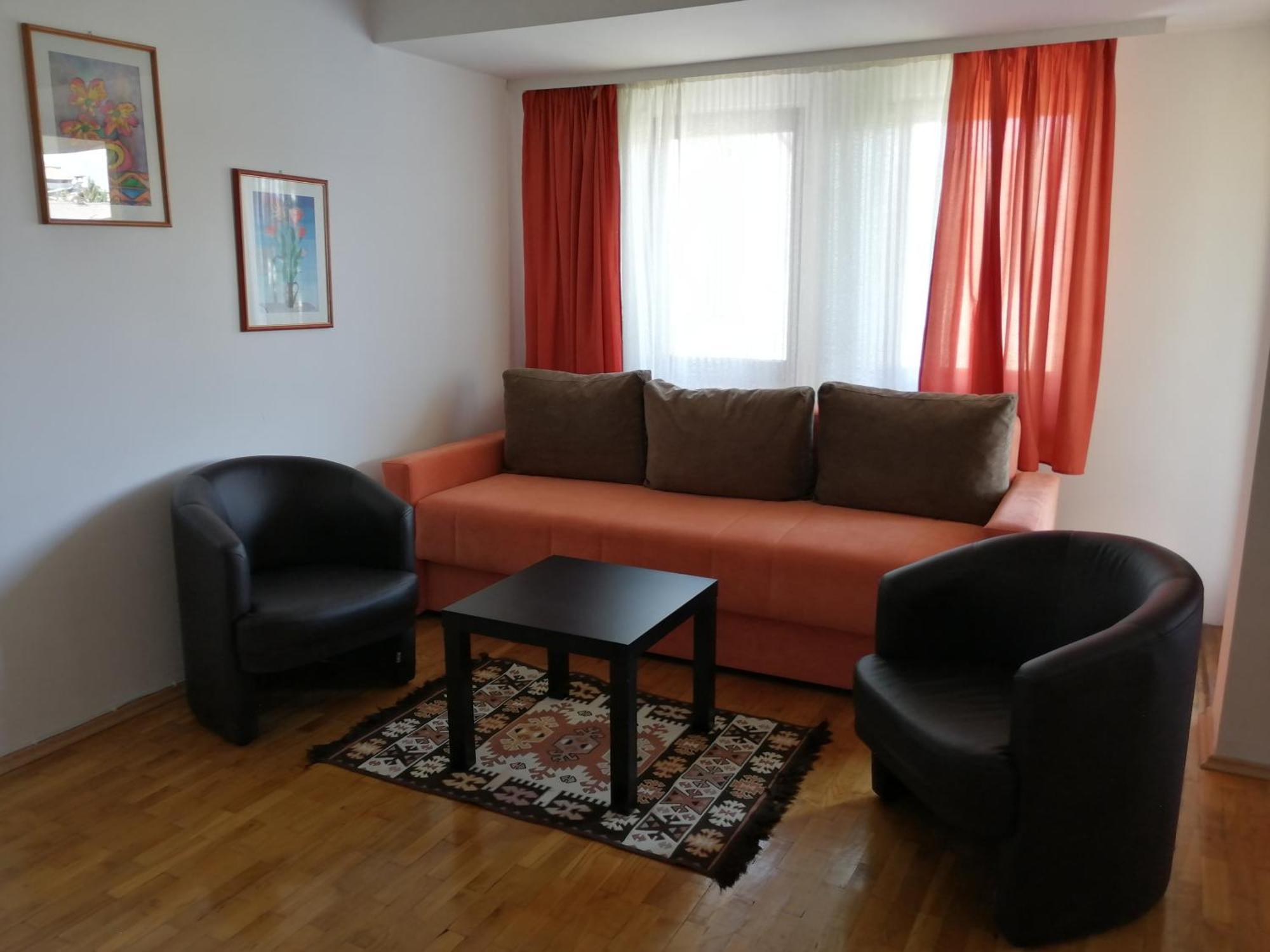Filip Apartments Ohrid Habitación foto