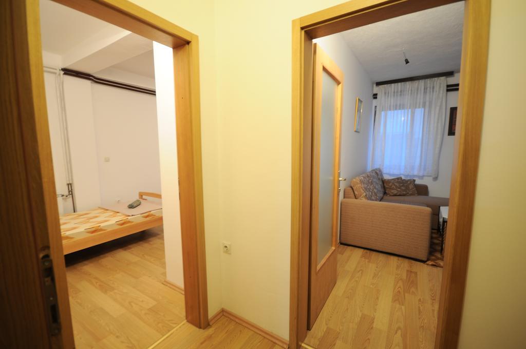 Filip Apartments Ohrid Habitación foto
